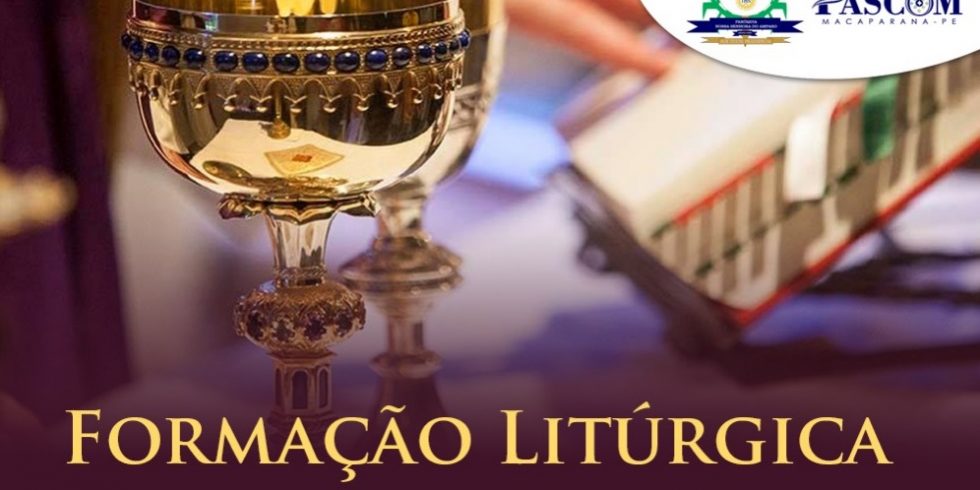 Formação