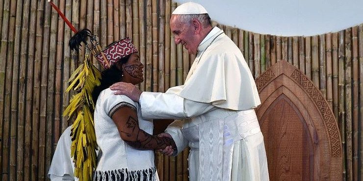 Querida-Amazonia-a-Exortacao-do-Papa-por-uma-Igreja-com-rosto-amazonico