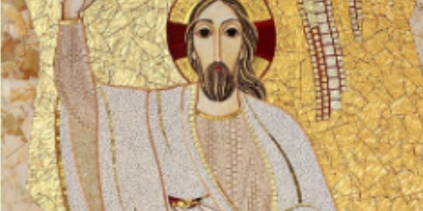 Cartão Páscoa 2022