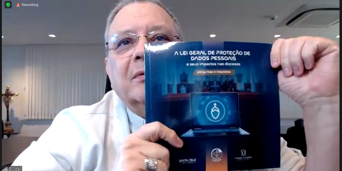 Dom-Joel-e-LGPD