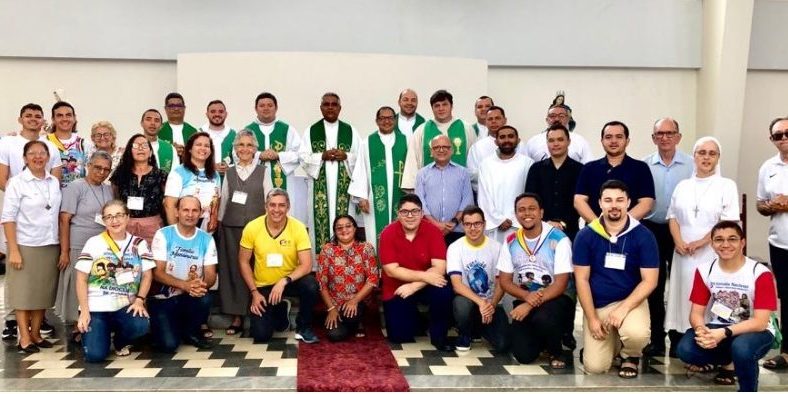 Comire assembleia yes