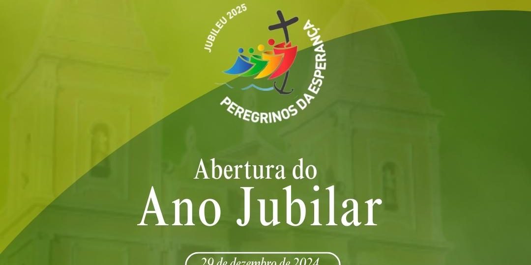 Peregrinos de Esperança Diocese de Nazaré divulga programação para