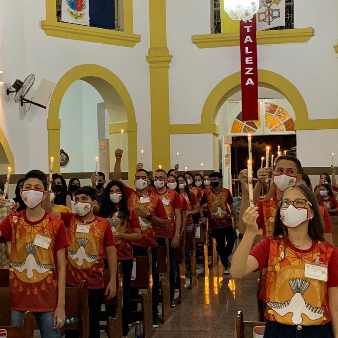 Paróquia São Sebastião Itabirito - A Pastoral Familiar convida vocês a  participarem do #nossoquiz. Responda às perguntas, tire uma selfie do casal  e poste nas suas redes sociais. Não se esqueça de