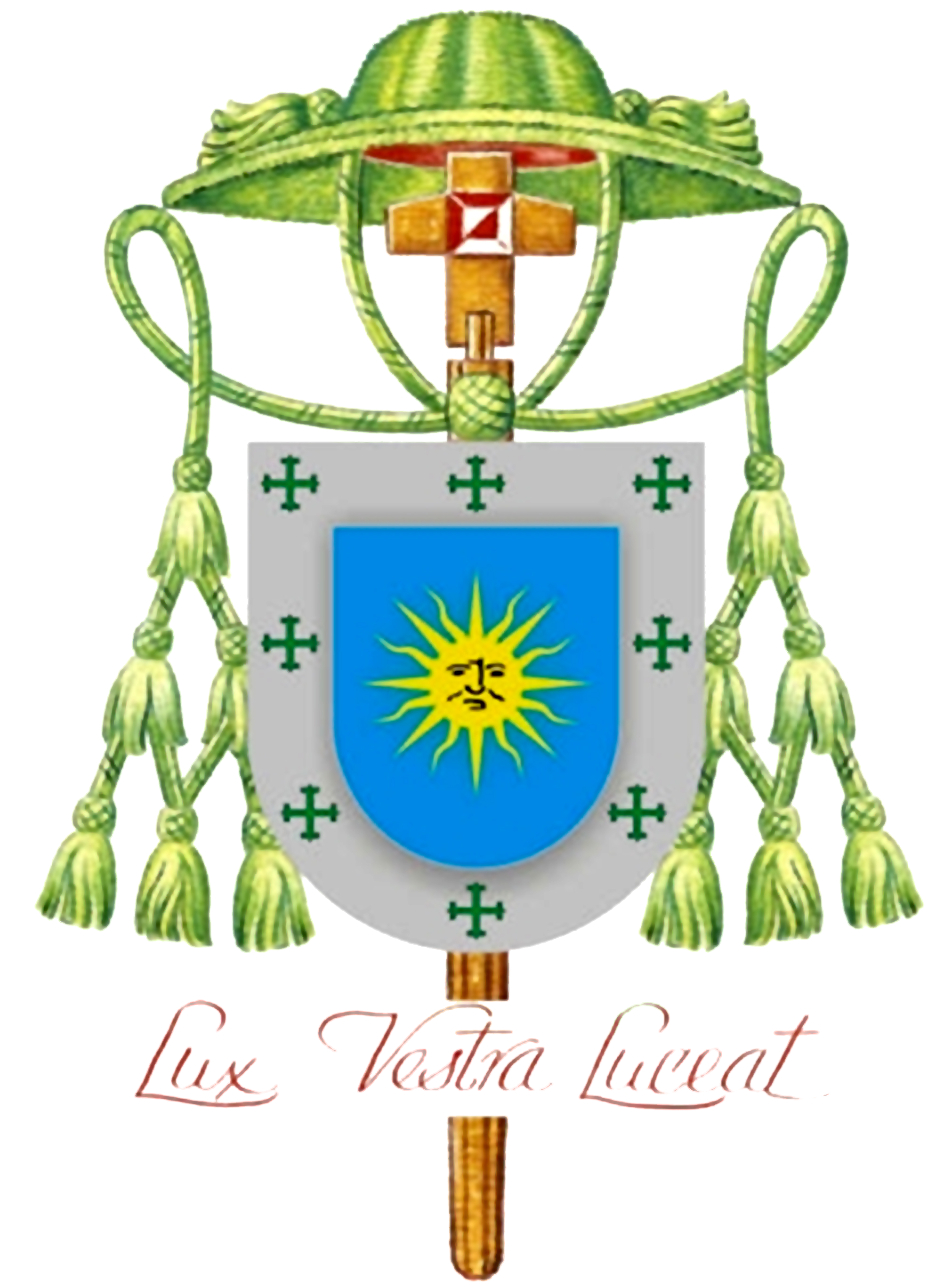 Bispo Diocesano - Diocese de Nazaré