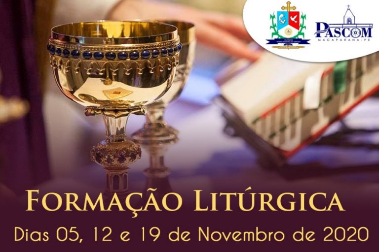 Formação
