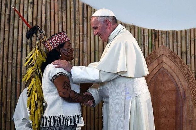 Querida-Amazonia-a-Exortacao-do-Papa-por-uma-Igreja-com-rosto-amazonico