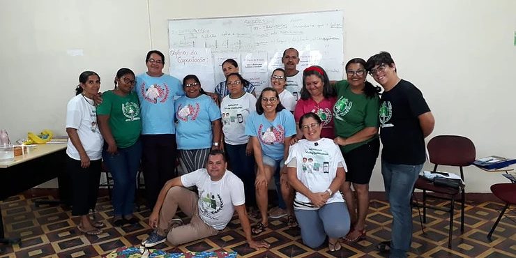 Capacitacao-reune-liderancas-da-Pastoral-da-Crianca