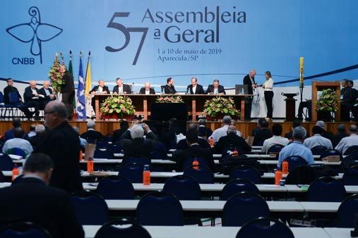 57-assembleia-cnbb