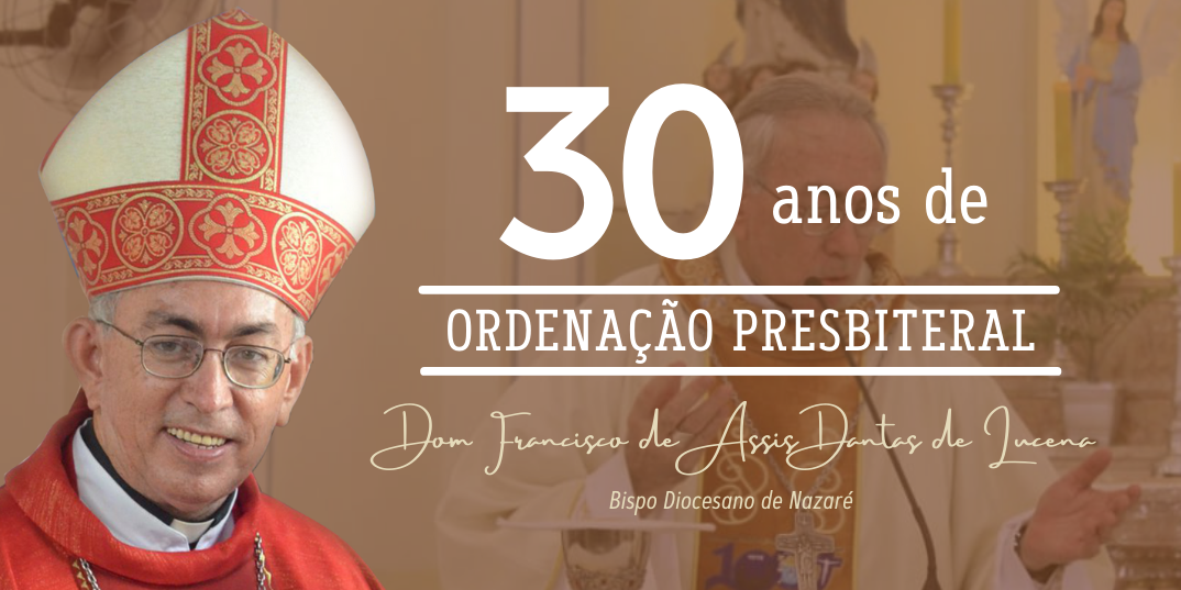 Dom Francisco de Assis Dantas de Lucena (6)