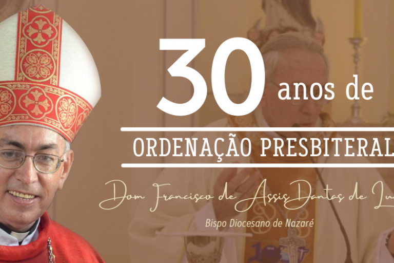 Dom Francisco de Assis Dantas de Lucena (6)