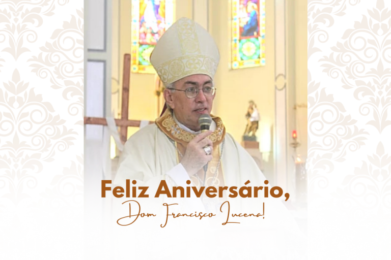 Dom Francisco de Assis Dantas de Lucena (4)