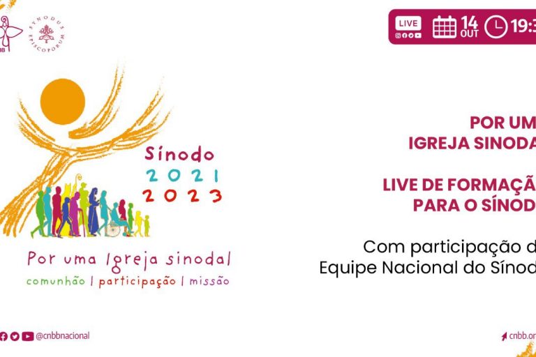 Live-Sinodo-2023