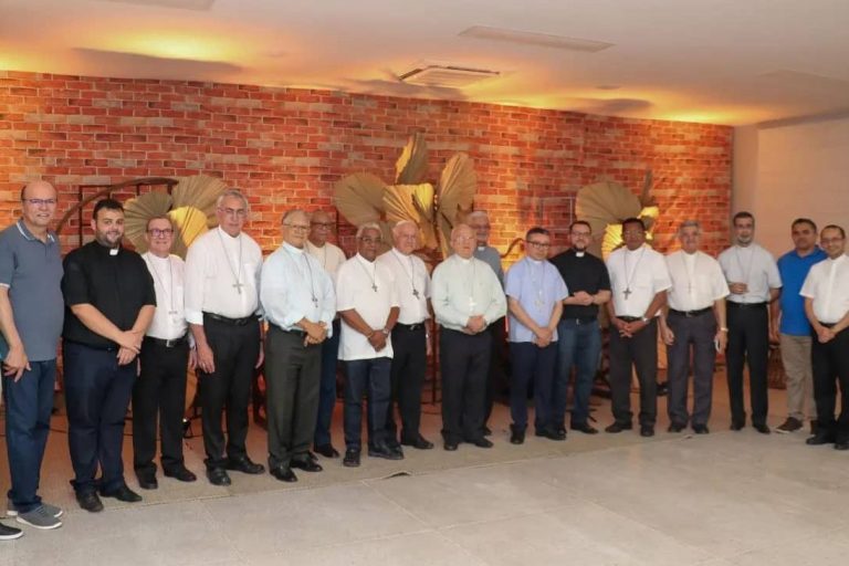 Bispos do Regional Nordeste II (6)