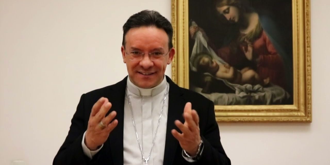 Dom-Leomar-Brustolin