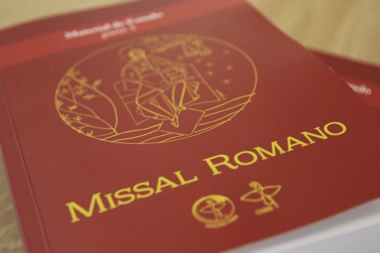 Missal-Romano-