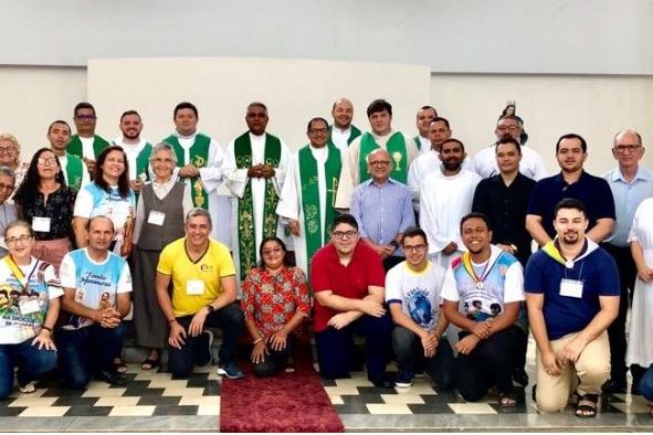 Comire assembleia yes