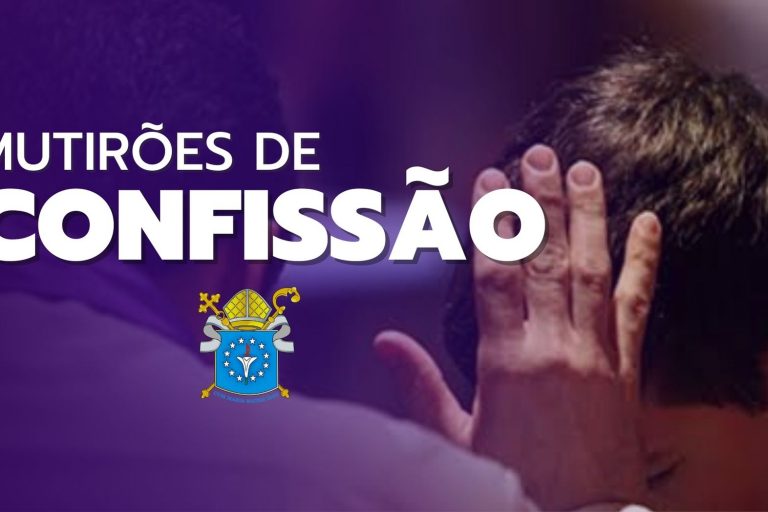 Post confissões atendimento roxo